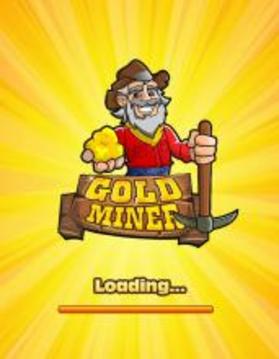 Gold Miner New 2018游戲截圖1