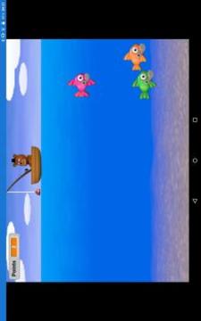 Freddy Fishing Clicker DEMO游戲截圖2