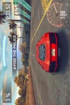 Trick NFS No Limits游戲截圖1