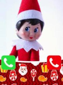 Call Elf on the Shelf游戲截圖5