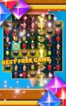 Ice Cream Game游戲截圖5