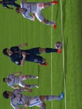 Guide to PES 18游戲截圖3