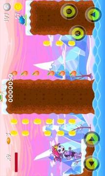 Zak Runner Pirate Storm Adventures游戲截圖4