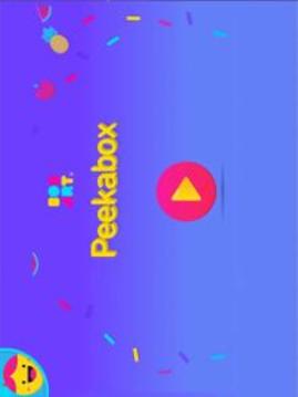 Peek-a-Box游戏截图4