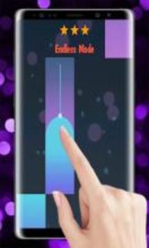 Piano Tiles - 21 Savage游戲截圖2