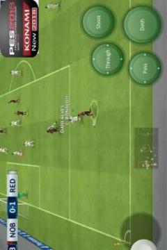 Guide PES2018 Now游戲截圖2