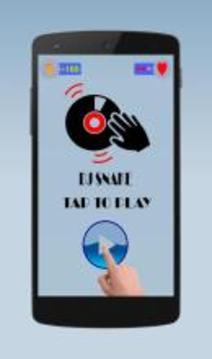 Dj Snake ft Lauv For Piano Game游戲截圖1