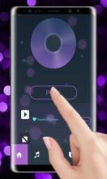 Piano Tiles - Taylor Swift游戲截圖3