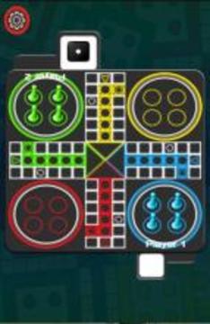 Ludo Classic 2018游戲截圖3