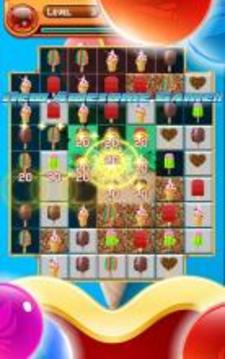 Ice Cream Game游戲截圖3