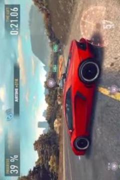 Trick NFS No Limits游戲截圖2