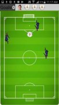Ronaldo Vs Messi游戲截圖4