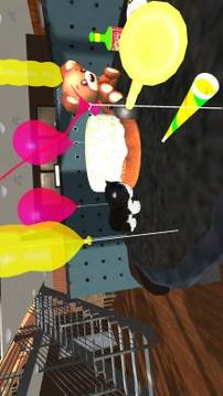 Kitten Cat Craft: Coffee Shop ep1游戲截圖2