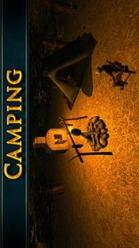 Survival Crafting Apocalypse Island游戲截圖3