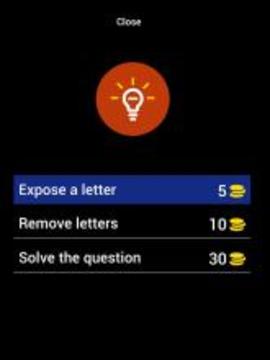 Top TOEFL Vocabulary Free游戲截圖4