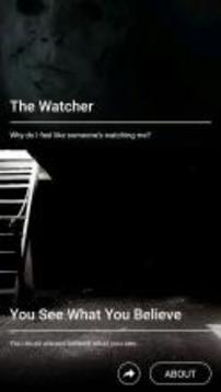 SPOOKY - Scary Chat Stories Hooked On Texts游戲截圖2