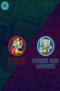 Ludo Classic 2018游戲截圖5