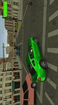Car Driver Simulator游戲截圖3