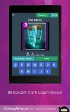 Bil bakal?m kart? CR游戲截圖5