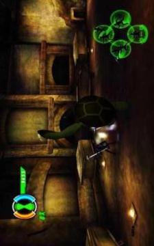 Ben 10 Ultimate Alien guia游戲截圖1