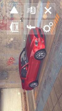 Car Driver Simulator游戲截圖1