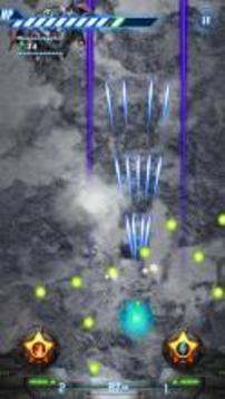Star Plane Space游戲截圖1