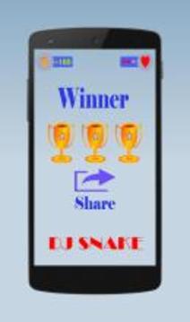 Dj Snake ft Lauv For Piano Game游戲截圖4
