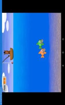 Freddy Fishing Clicker DEMO游戲截圖3