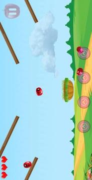 Apples Catcher游戲截圖3