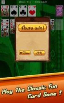 Classic Solitaire – Pyramid游戲截圖5