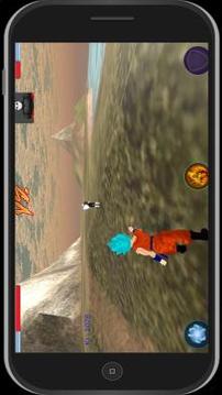 Goku ultra fighter游戲截圖4