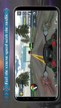 Traffic Roadster游戲截圖5