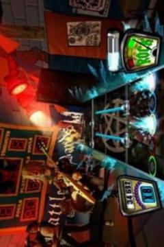 Trick Guitar Hero 2游戲截圖3