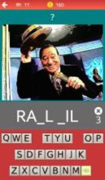 Adivinhe! TV Quiz游戲截圖5