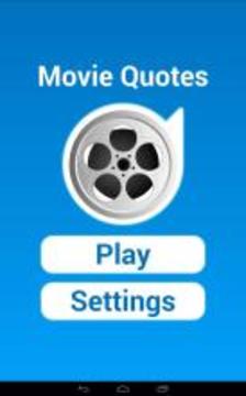 Movie Quotes游戲截圖5