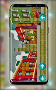 Rabbids Adventure游戲截圖3
