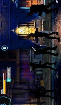 Guardian of assassins: Shadow Fighter游戲截圖2
