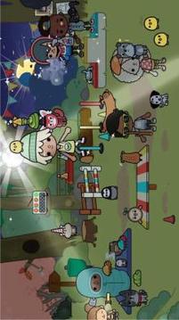 GUIDE for Toca Life : Pets游戏截图2