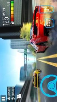 Racing Extreme : Speed Fast游戲截圖3