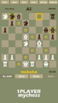 My Chess游戲截圖3