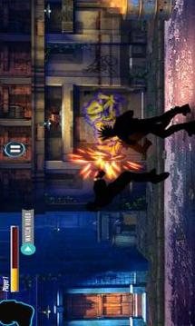 Guardian of assassins: Shadow Fighter游戲截圖1