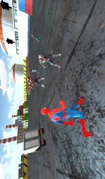 Commando Sniper Combat Shoot Hero Survival游戲截圖3