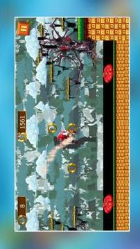 Super Red Sonic Faster游戲截圖5