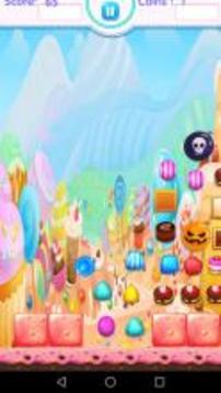 Candy Fly游戲截圖3