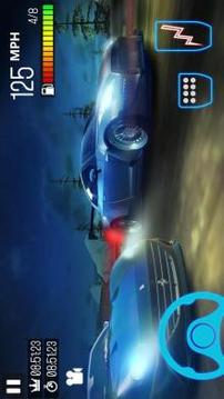 Racing Extreme : Speed Fast游戲截圖4