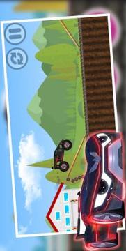 Watch Car Kai Battle游戲截圖4