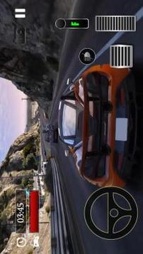 Car Parking McLaren 720S Simulator游戲截圖3