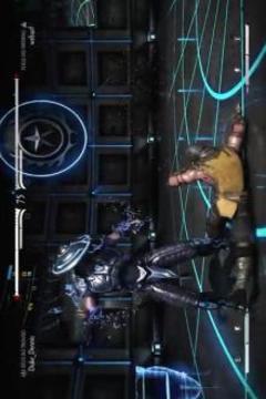 Trick Mortal Kombat X游戲截圖1