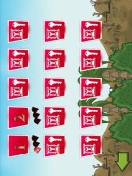 Tiger Catapult Ball游戲截圖3