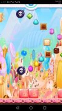 Candy Fly游戲截圖4